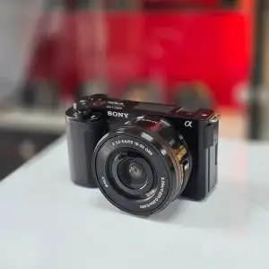 stock